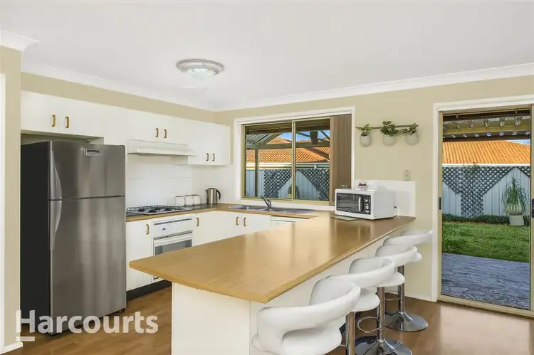 Third view of Homely house listing, 8 Halcyon Court, Harrington Park NSW 2567