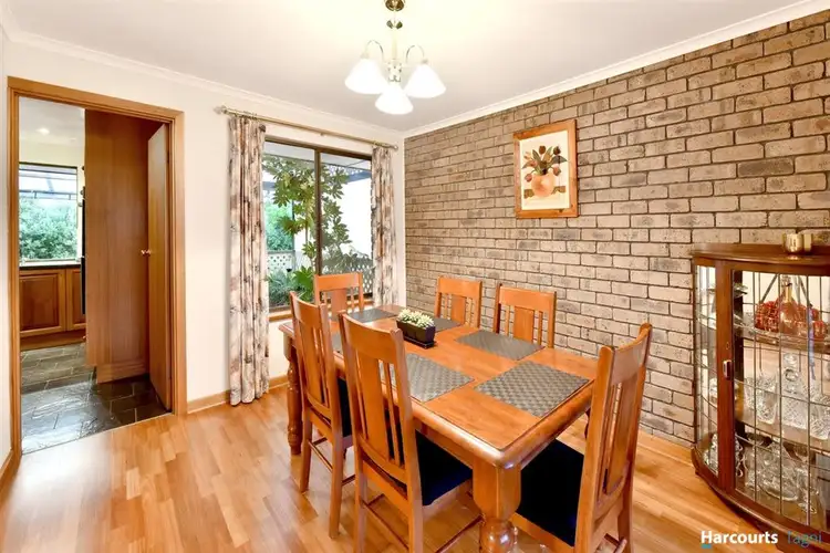 Fifth view of Homely house listing, 15 Glenalvon Drive (Cnr Proctor St), Flagstaff Hill SA 5159