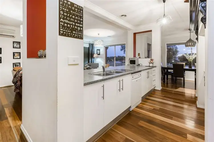 Fifth view of Homely house listing, 15 Scenic Court, Mount Martha VIC 3934