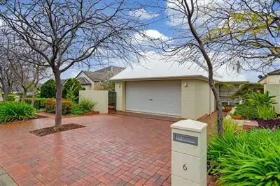 Fifth view of Homely house listing, 6 Almond Grove, Magill SA 5072