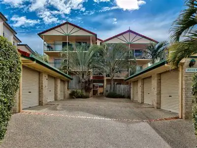 Main view of Homely unit listing, 6/45 Oliver Street, Nundah QLD 4012