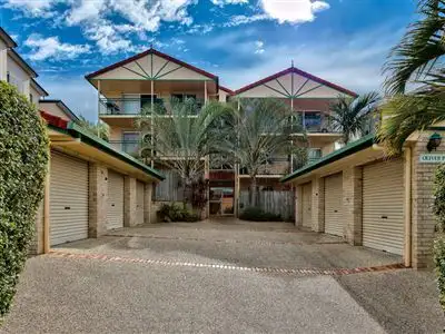 Main view of Homely unit listing, 6/45 Oliver Street, Nundah QLD 4012