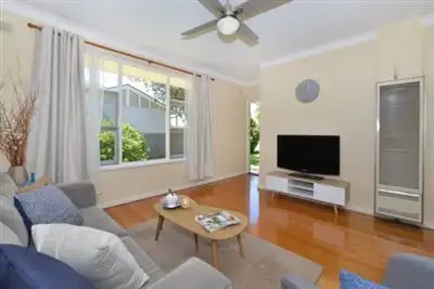 Main view of Homely unit listing, 1/2 Ballara Avenue, Warradale SA 5046