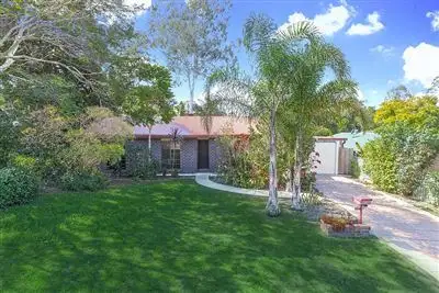 Fourth view of Homely house listing, 3 Brim Ct, Edens Landing QLD 4207