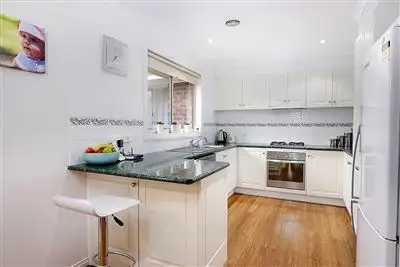 Fifth view of Homely unit listing, 2/23 Marlborough Road, Bayswater VIC 3153