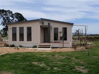 Seventh view of Homely house listing, 1 Simpson Street, Campbell Town TAS 7210