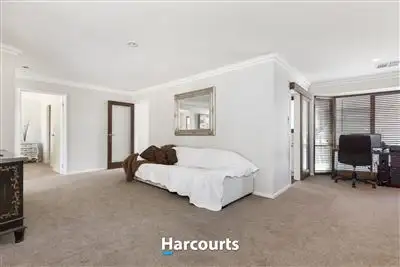 Fourth view of Homely house listing, 36 St Boswells Avenue, Berwick VIC 3806