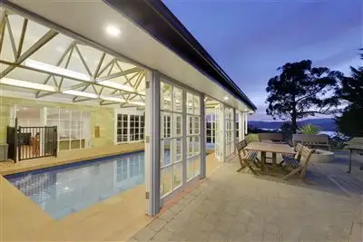 Sixth view of Homely house listing, 524 Tinderbox Road, Howden TAS 7054