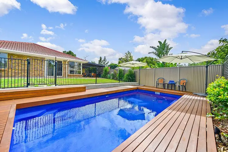 22 Hermitage Avenue, Morphett Vale SA 5162