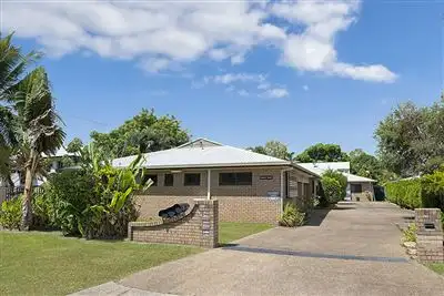 Main view of Homely unit listing, 1/26 Gladstone Street, Pimlico QLD 4812