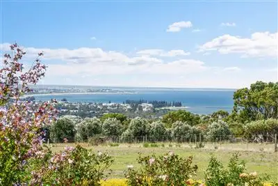 40 Tjilbruke Drive, Victor Harbor SA 5211