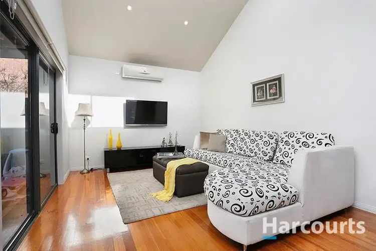 Fourth view of Homely unit listing, 50 Lamour Avenue, South Morang VIC 3752