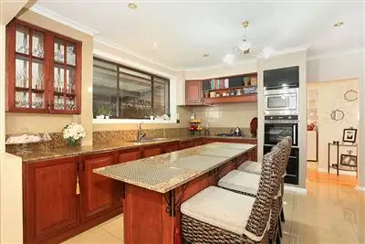 Fourth view of Homely house listing, 20 Sherwood Drive, Thomastown VIC 3074