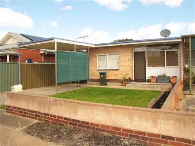 2/20 Miles Street, Rosewater SA 5013