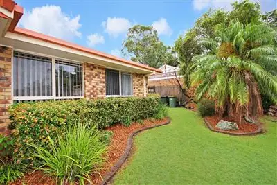 Fourth view of Homely house listing, 15 Parklake Drive, Mudgeeraba QLD