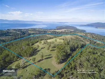 Seventh view of Homely land listing, Lot 1 Esperance Coast Road, Dover TAS 7117