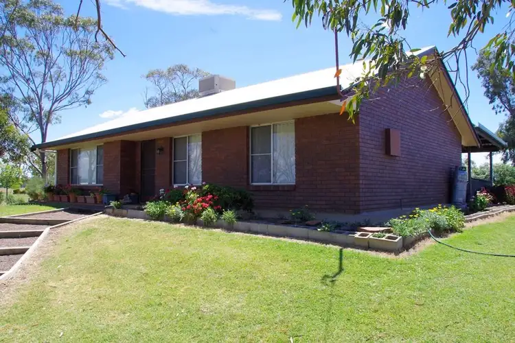 16 Namoi Street, Narrabri NSW 2390