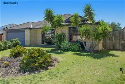 Third view of Homely house listing, 11 Injidup Loop, Clarkson WA 6030