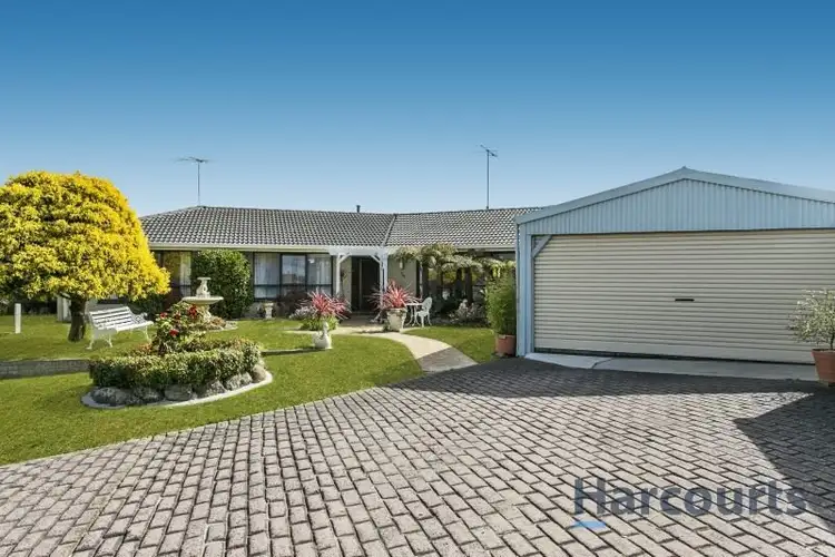Second view of Homely house listing, 169 Albert Road, Warragul VIC 3820