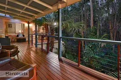Fourth view of Homely house listing, 34 Montego Court, Eatons Hill QLD 4037