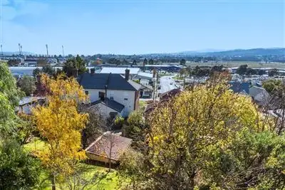Third view of Homely land listing, 17b Elphin Road, Launceston TAS 7250