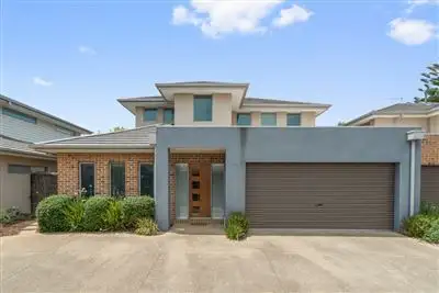 Second view of Homely townhouse listing, 6/43 Van Ness Avenue, Mornington VIC 3931