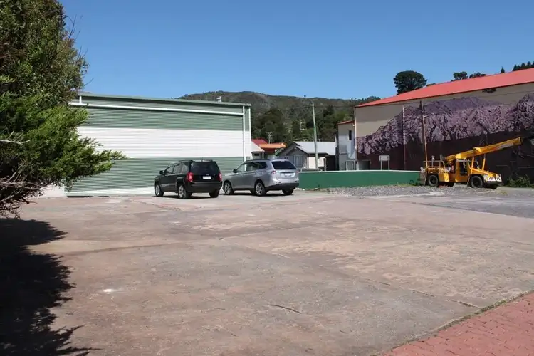 Sixth view of Homely land listing, 3 McNamara Street, Queenstown TAS 7467