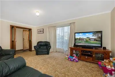Fourth view of Homely house listing, 38 Lomalinda Drive, Craigmore SA 5114