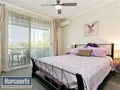 Fourth view of Homely unit listing, 4/32 Garrick Terrace, Herston QLD 4006