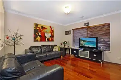 Sixth view of Homely house listing, 1 Skehan Place, Epping VIC 3076
