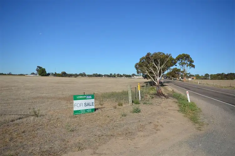 Fourth view of Homely land listing, 51 Adelaide Road, Lameroo SA 5302