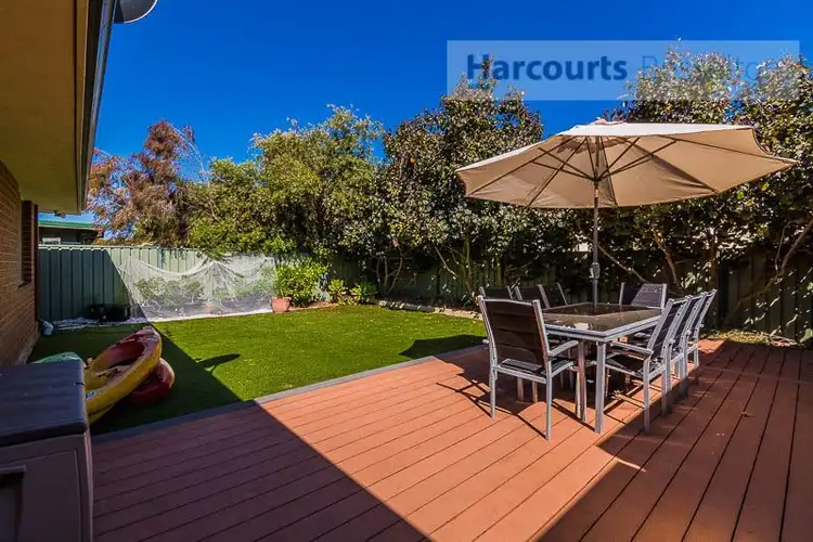 Second view of Homely house listing, 14 Triller Close, Geographe WA 6280