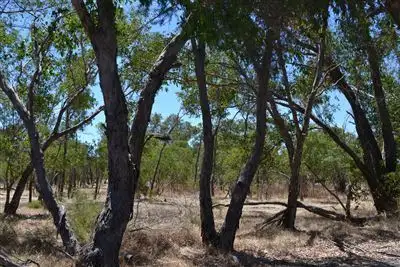 Second view of Homely land listing, Address available on request