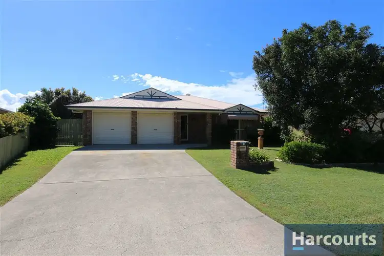 Main view of Homely house listing, 4 Queenscliff Crt, Sandstone Point QLD 4511