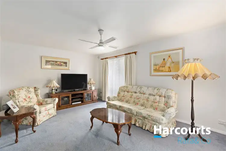 Sixth view of Homely house listing, 6 Chauvel Place, South Morang VIC 3752