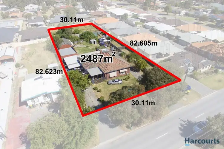 47 Dulwich Street, Beckenham WA 6107