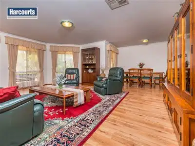 Seventh view of Homely house listing, 135 Meadowbrook Ramble, Bullsbrook WA 6084