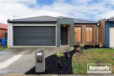 Main view of Homely house listing, 63 Phoenix Ave, Cranbourne VIC 3977