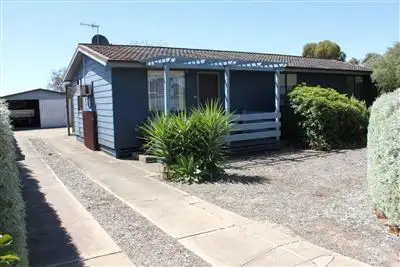 Main view of Homely house listing, 21 Symonds, Pinnaroo SA 5304