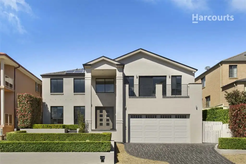 Main view of Homely house listing, 11 St Stephen Road, Blair Athol NSW 2560