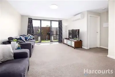 Fifth view of Homely apartment listing, 105/1 Oak Avenue, Boronia VIC 3155
