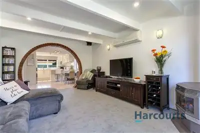 Third view of Homely house listing, 47 Hillview Drive, Kilsyth VIC 3137