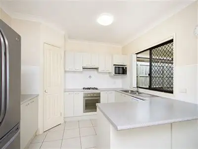 Third view of Homely house listing, 16 Hinterland Crescent, Algester QLD 4115