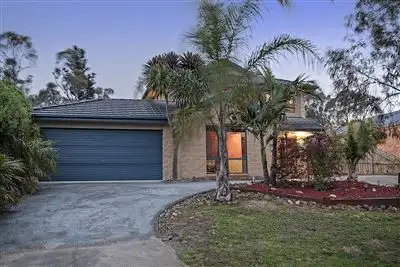 Second view of Homely house listing, 41 Kuranda Street, Langwarrin VIC 3910