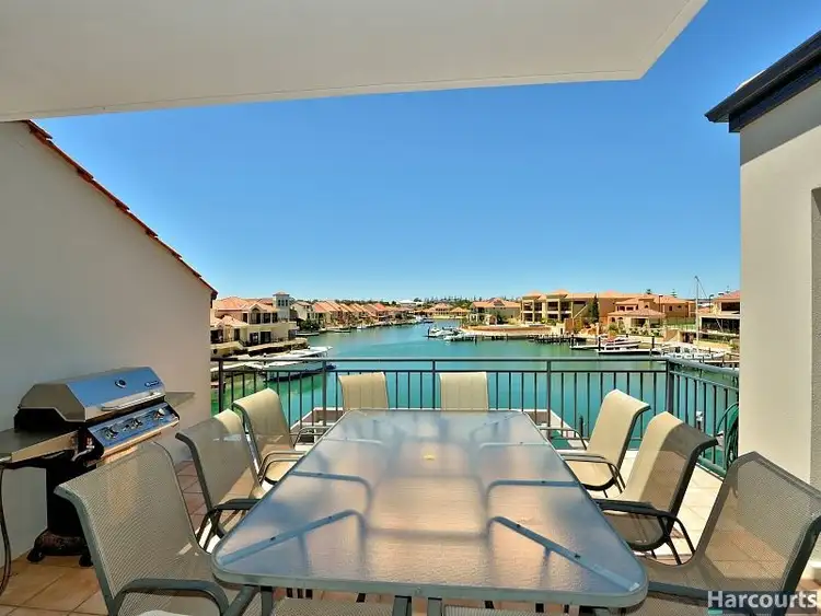 Fourth view of Homely townhouse listing, 3/1 Hartog Pass, Wannanup WA 6210