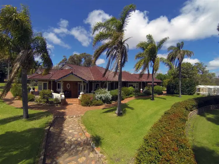 Sixth view of Homely rural property listing, 341 Glenrowan Road, Gingin WA 6503