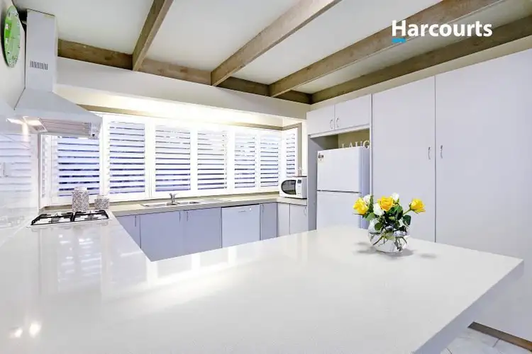 Fourth view of Homely house listing, 6 One Chain Road, Somerville VIC 3912