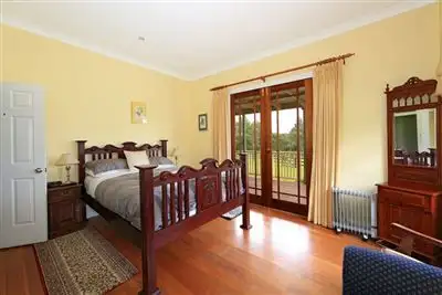 Seventh view of Homely house listing, 149A Moss Vale Road, Kangaroo Valley NSW 2577