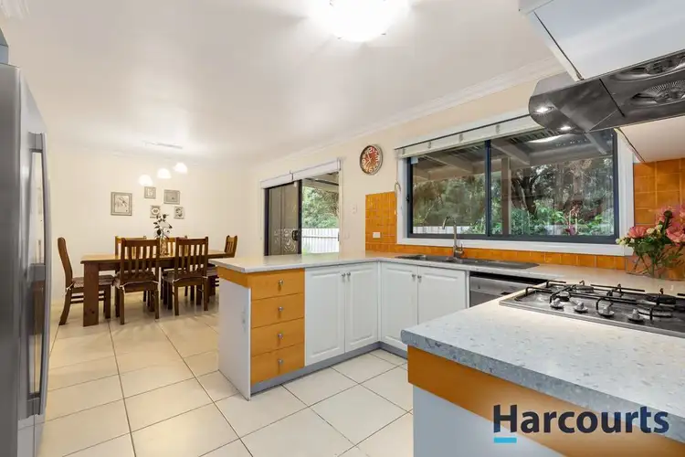 Second view of Homely house listing, 21 Manuka Drive, Ferntree Gully VIC 3156