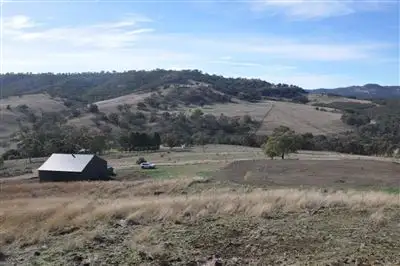 Third view of Homely rural property listing, "Brawboy" Gibbergunyah Rd, Scone NSW 2337